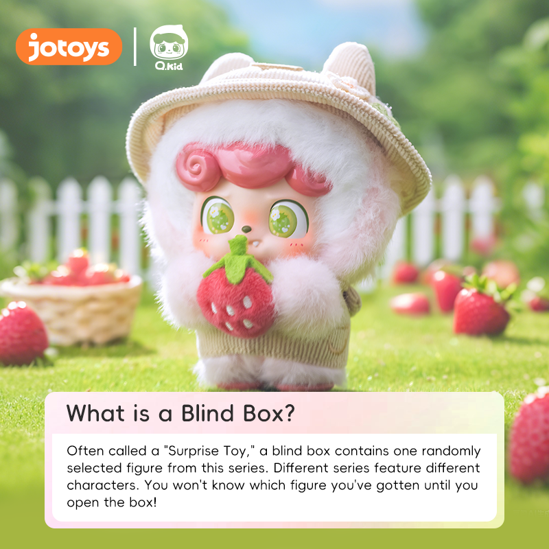 Q.Kid Outdoor Activities Series